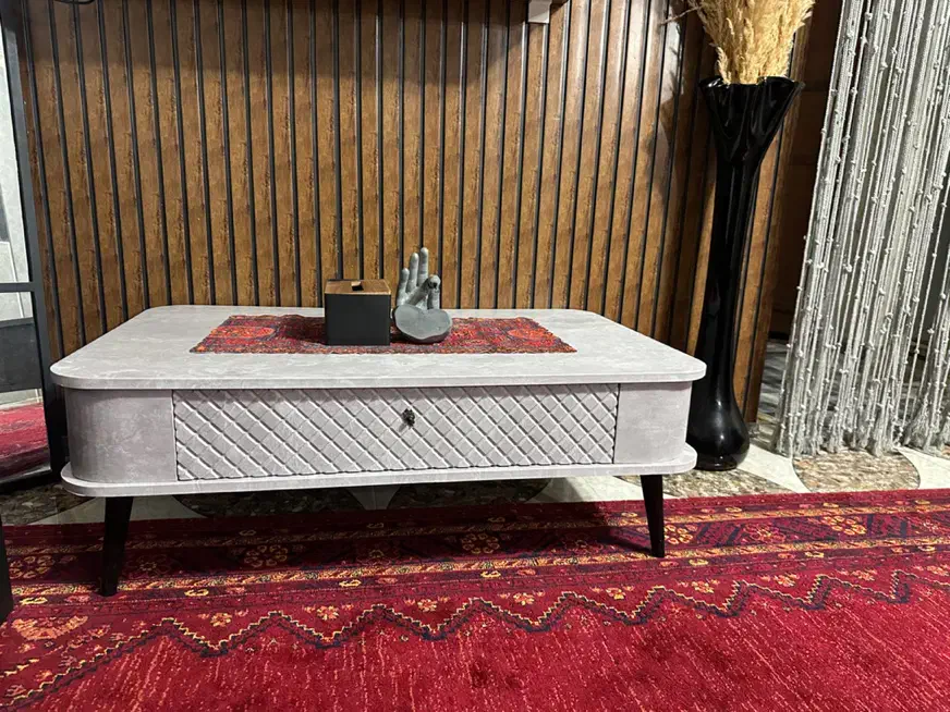 جلو مبلی|مبلمان خانگی و میز عسلی|رشت, جهاد|دیوار