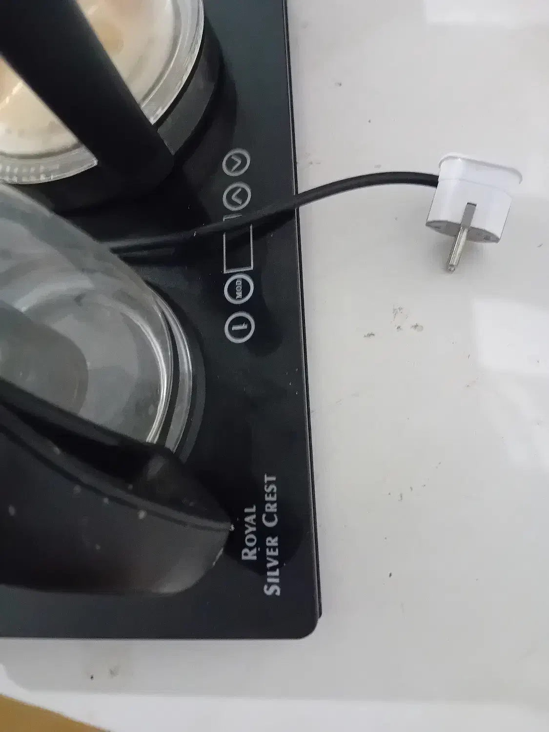 کتری برقی|قوری، کتری، قهوه‌ساز دستی|بوشهر, |دیوار