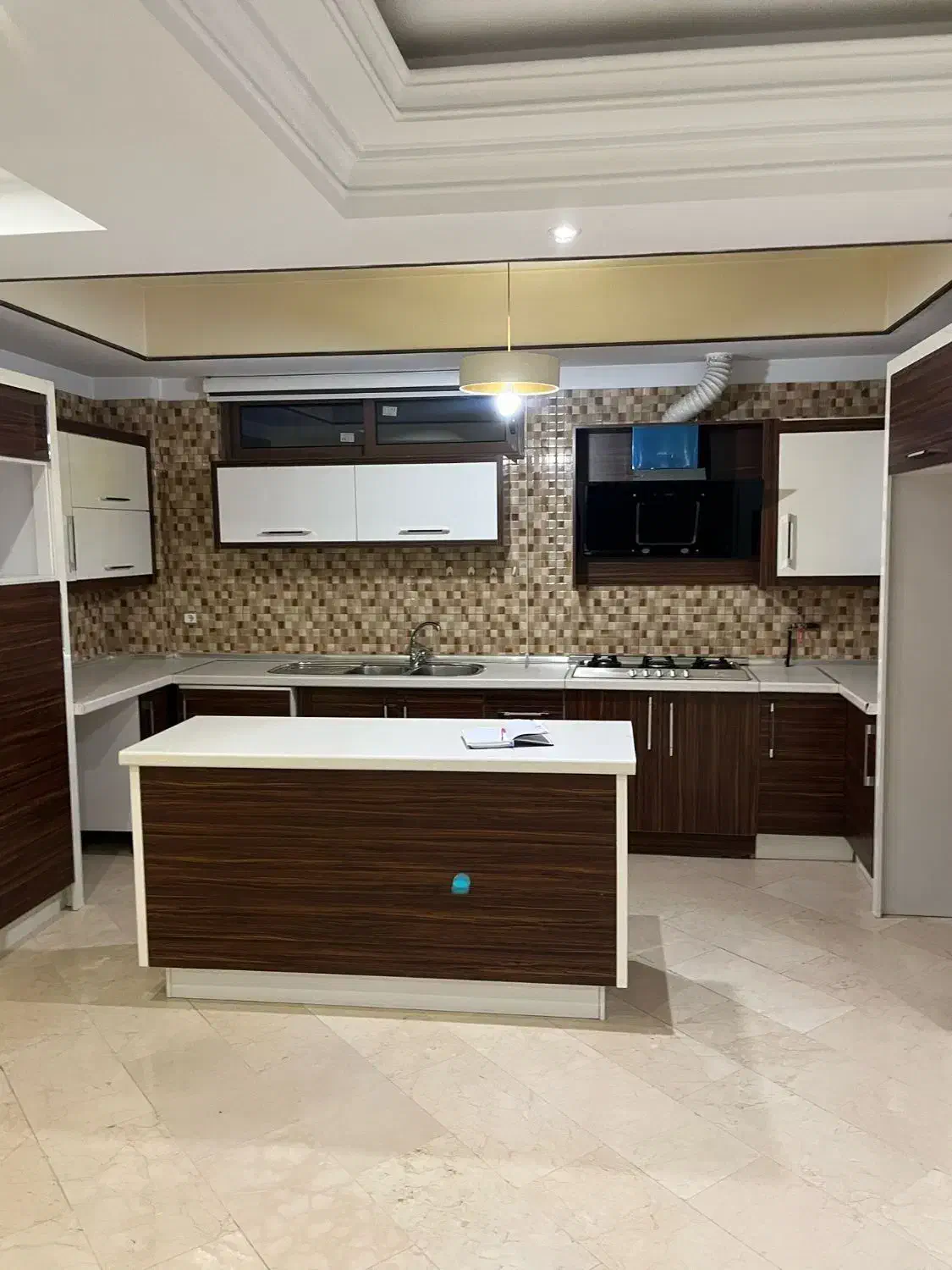 قیطریه 120متر 2خواب|اجارهٔ آپارتمان|تهران, قیطریه|دیوار