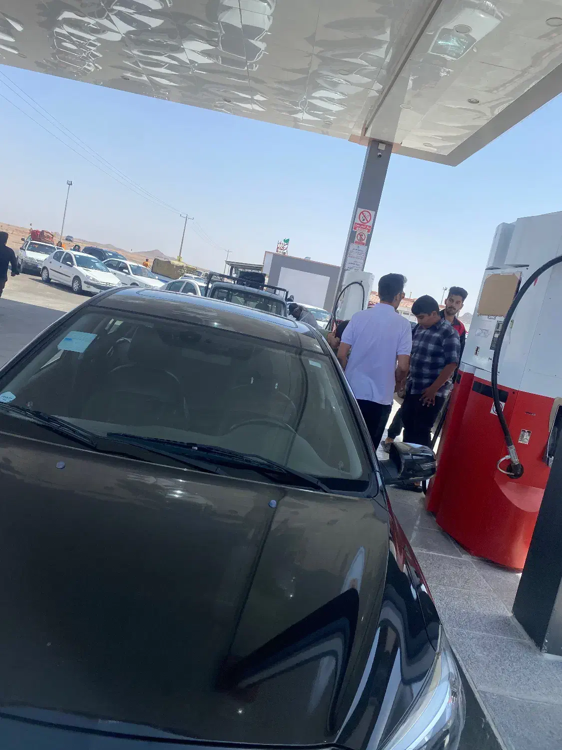 اجاره سوپر مارکت بین راهی|اجارهٔ مغازه و غرفه|فردوس (خراسان), |دیوار