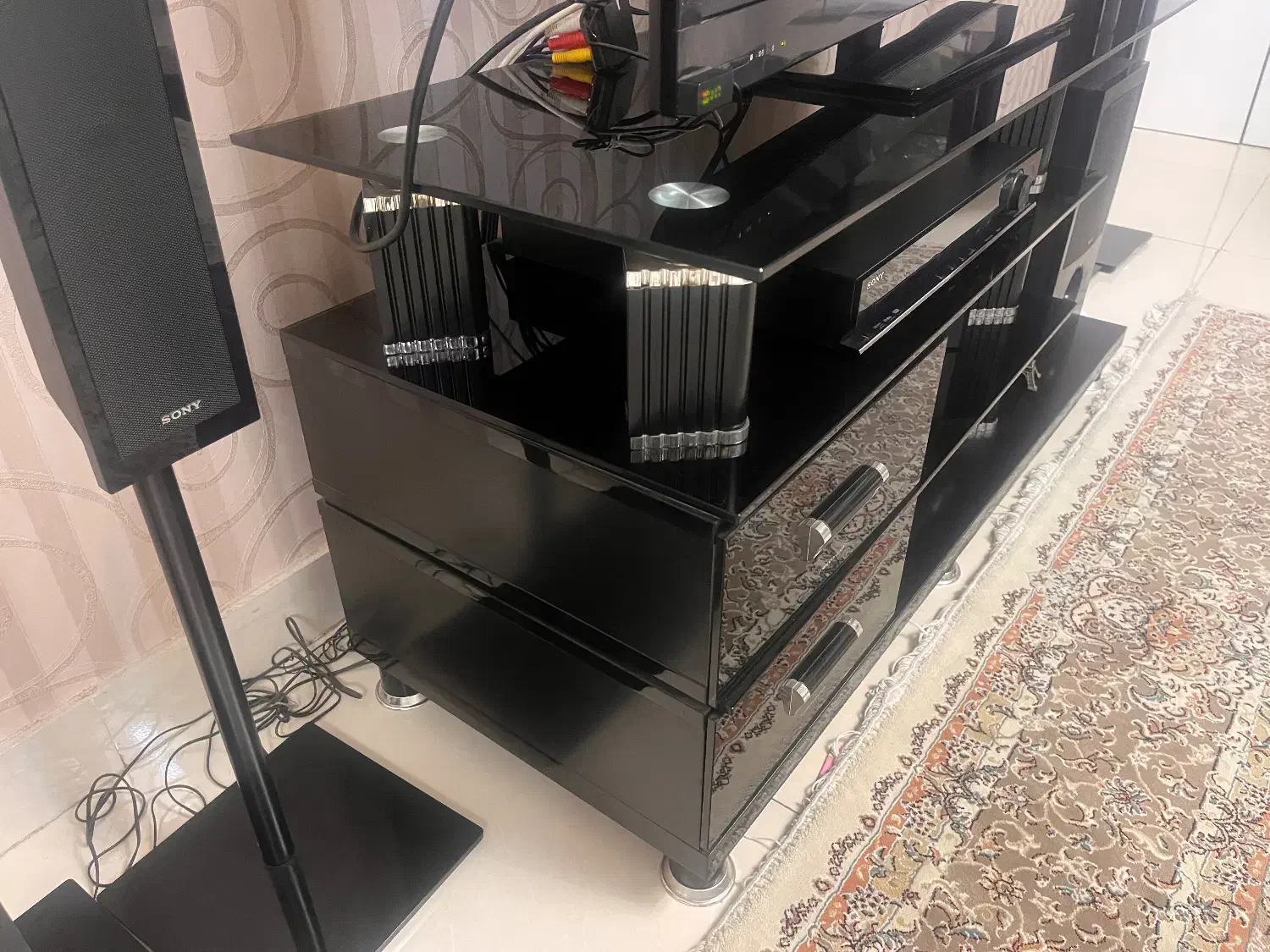 میز تلویزیون|میز تلویزیون|تهران, فردوس|دیوار