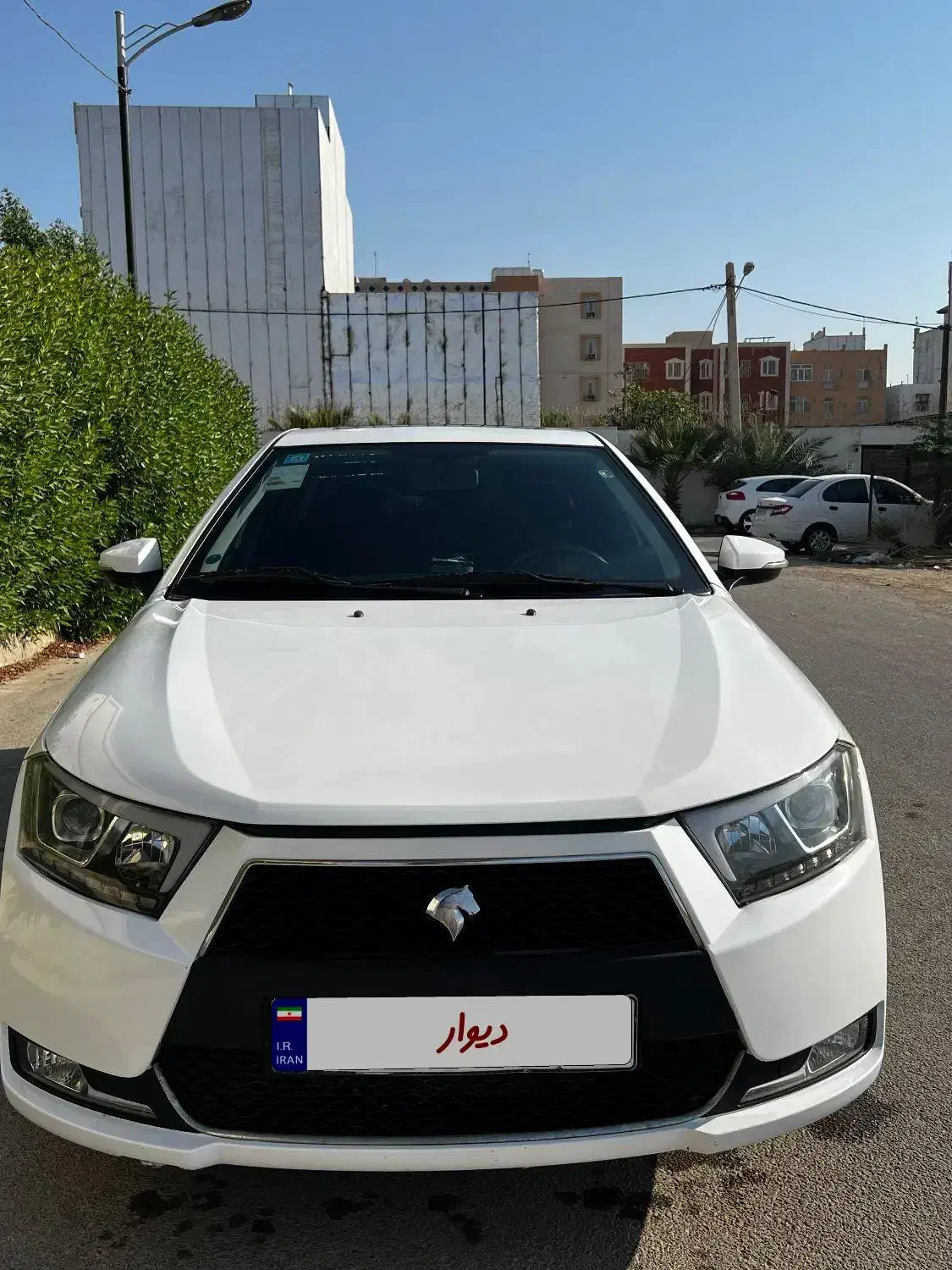 دناپلاس توربو اتوماتیک|خودرو سواری و وانت|بندر ماهشهر, |دیوار