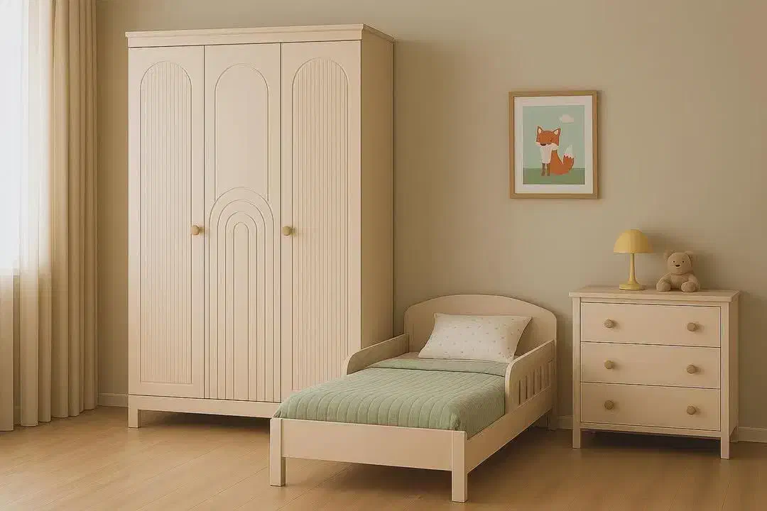 آرامشی دست نیافتنی سرویس خواب پاسارگاد+ قسطی|تخت و سرویس خواب|تهران, لویزان|دیوار