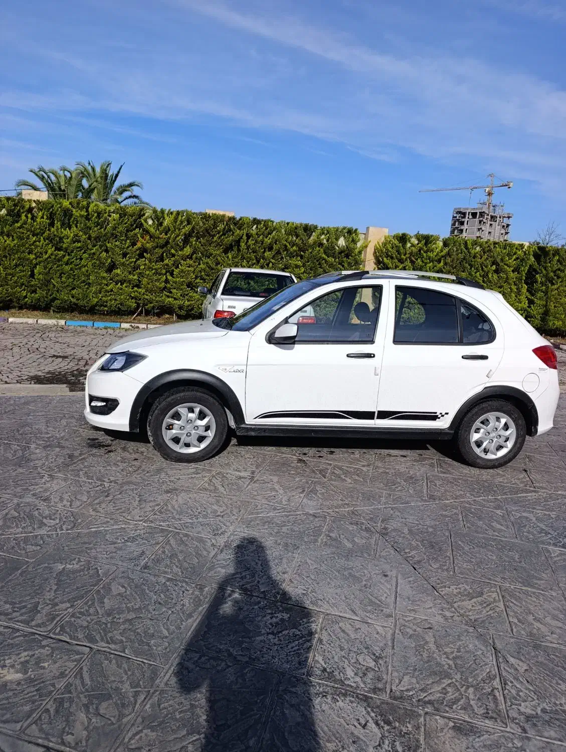 کوییک مدل 1403بیرنگ 85گانه|خودرو سواری و وانت|بابل, |دیوار