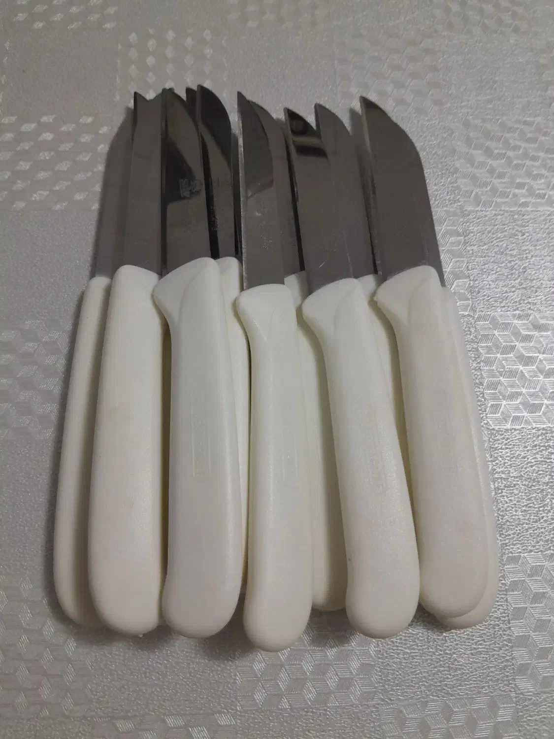 کارد میوه خوری|ظروف سرو و پذیرایی|گلستان (تهران), |دیوار