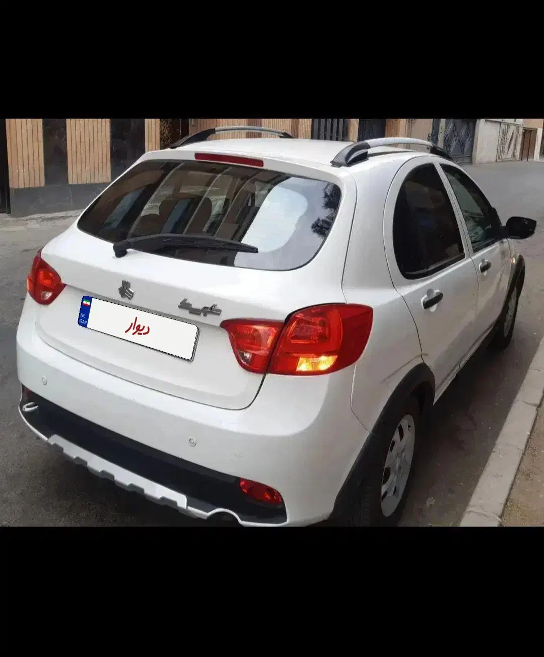 کوییک کارکرد۶۵ هزار|خودرو سواری و وانت|کیش, |دیوار