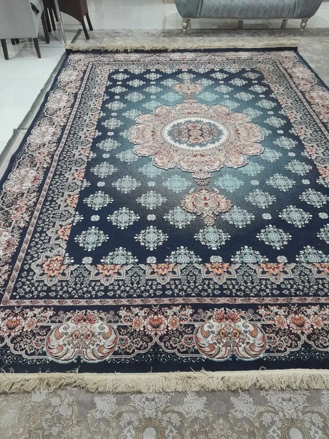 فروش لوازم خانگی باقیمت مناسب|مبلمان خانگی و میز عسلی|پاکدشت, پاکدشت (مامازند)|دیوار