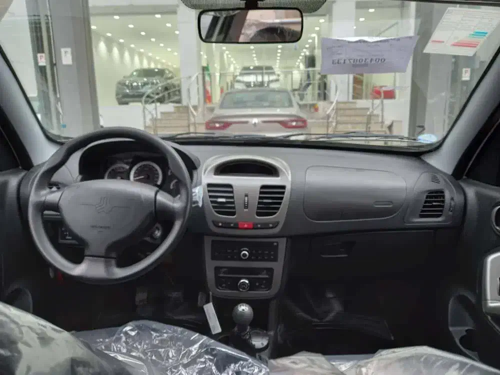 کوییک gxlr با رینگ|خودرو سواری و وانت|تهران, جردن|دیوار