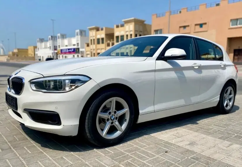 BMW120i|خودرو سواری و وانت|رشت, گلباغ نماز|دیوار