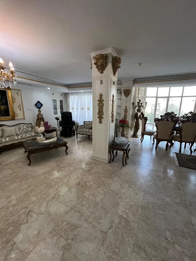 اجاره ۳۹۰ متری زعفرانیه|اجارهٔ آپارتمان|تهران, زعفرانیه|دیوار