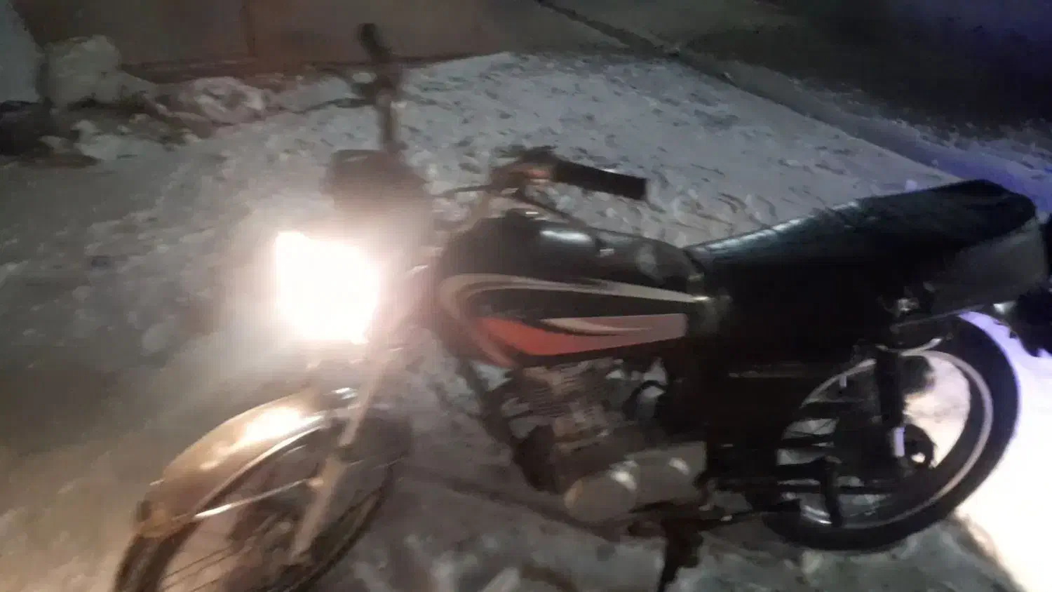 موتور سیکلت|موتورسیکلت|شهرکرد, |دیوار