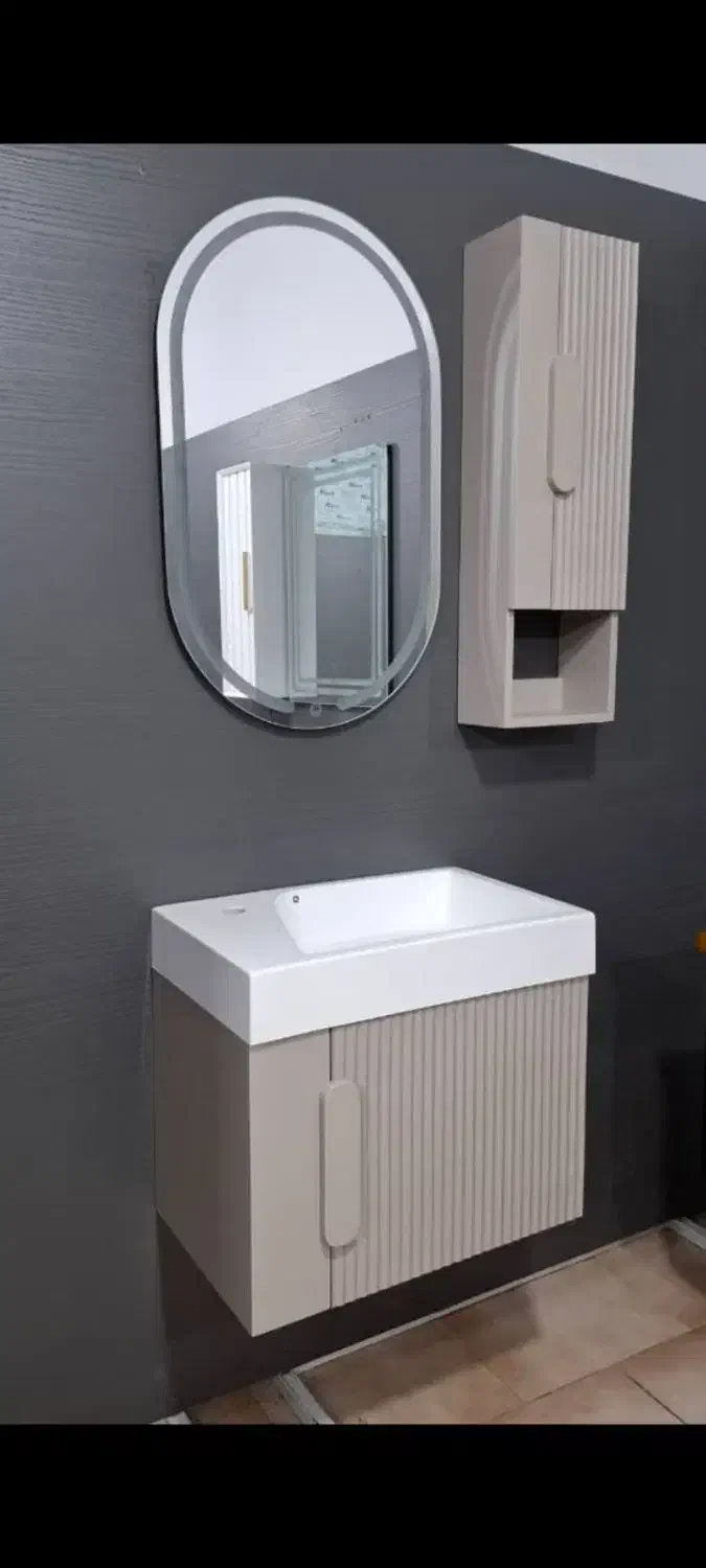 نصب انواع کابینت روشویی|خدمات پیشه و مهارت|ملارد, |دیوار