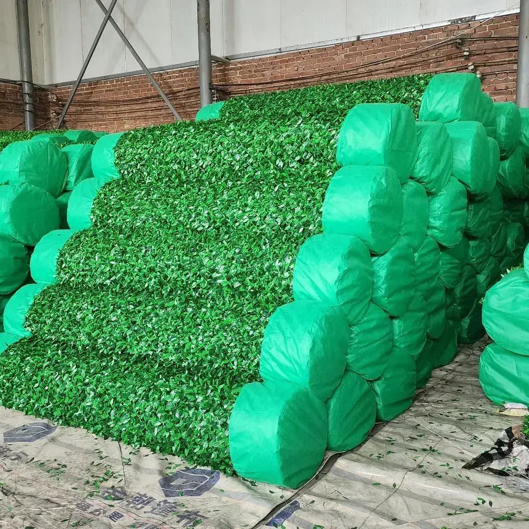 نمایندگی پخش چمن/مصنوعی گرینوال فنس چمنی ترموود|مصالح و تجهیزات ساختمان|رباط‌کریم, رباط‌کریم|دیوار