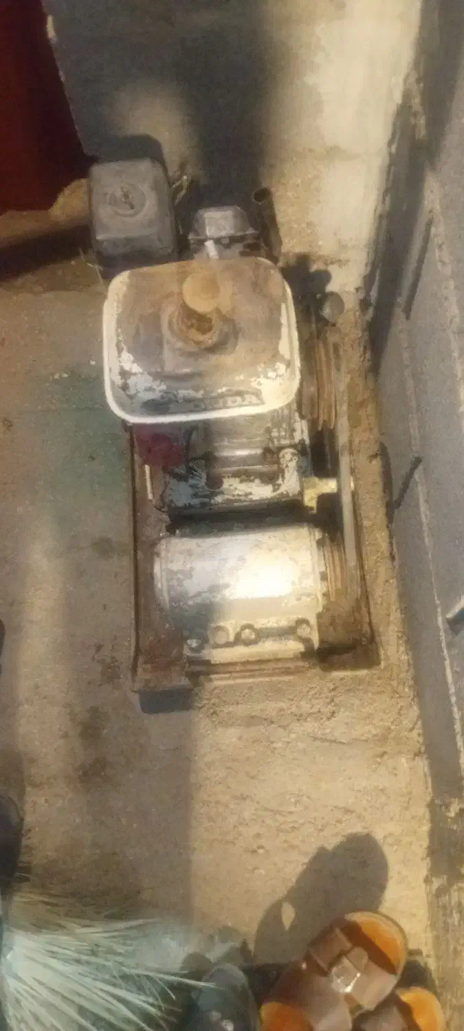 کمپکتور صفحه ی آچار وابزارآلات|ابزارآلات|بندرعباس, |دیوار