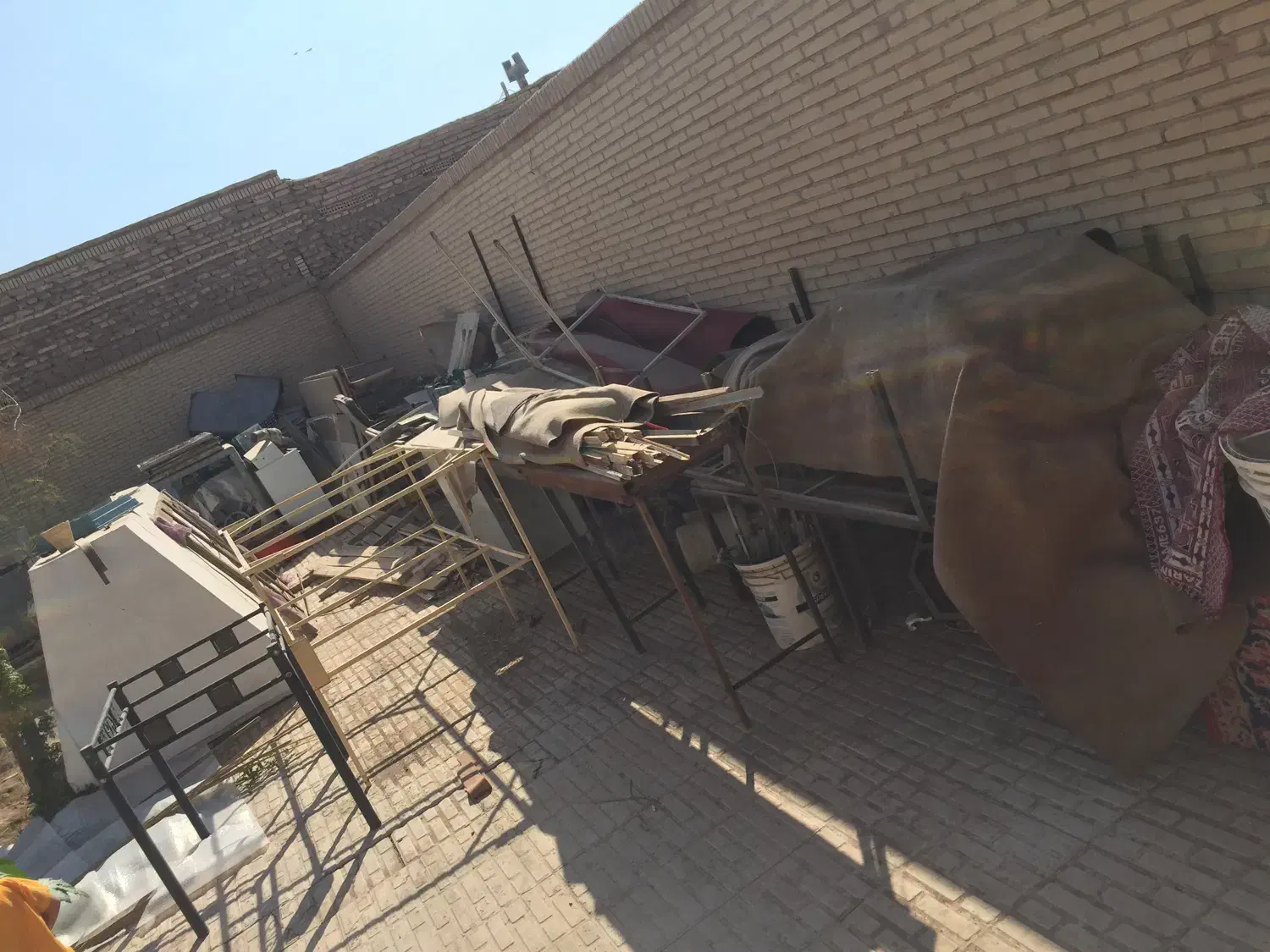 وسایل کافه رستوران|کافی‌شاپ و رستوران|رفسنجان, |دیوار