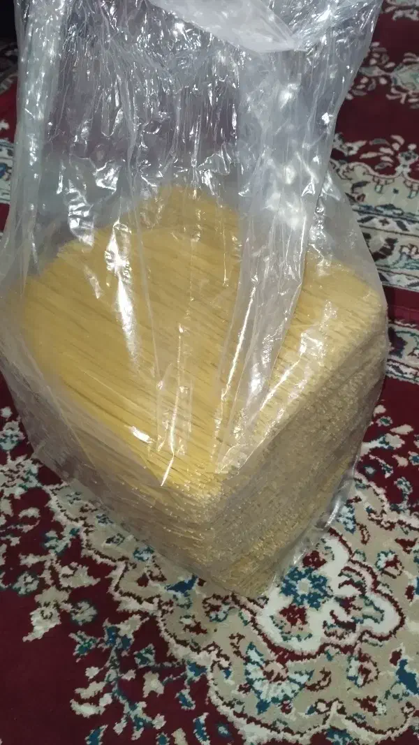 ماکارانی فله ای|عمده‌فروشی|هشتگرد, شهرک ولیعصر (مصلی)|دیوار