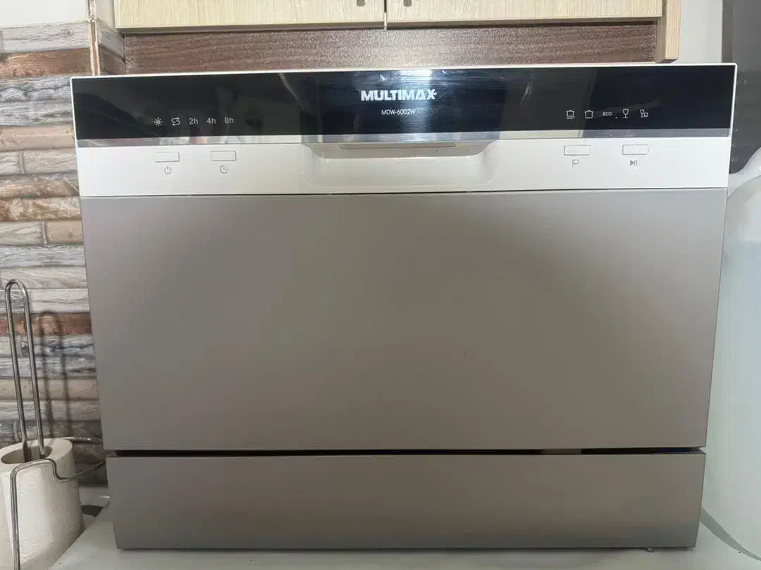 ماشین ظرفشویی رومیزی|ماشین ظرفشویی|شیراز, دشت چنار|دیوار