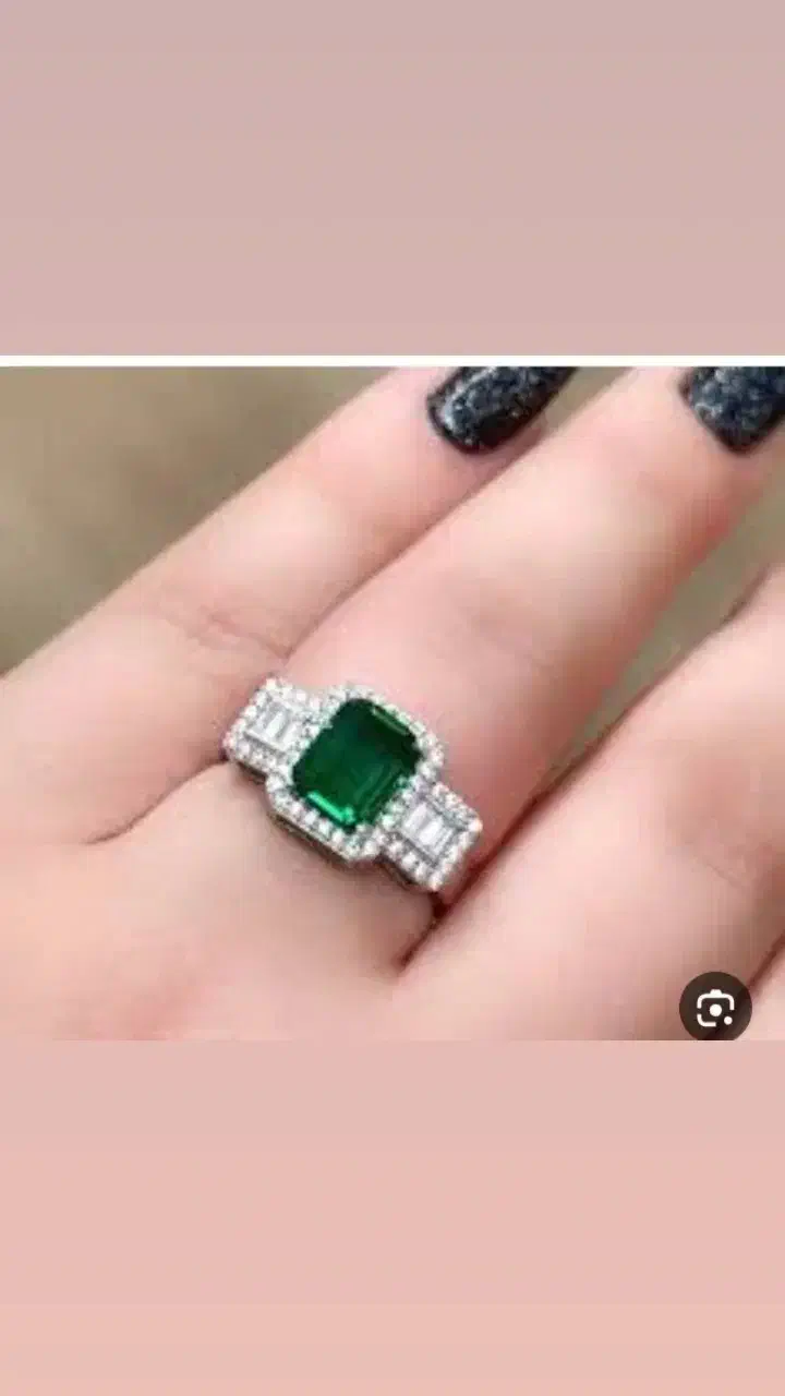 انگشتر رنگ ثابت|بدلیجات|خرم‌آباد, |دیوار