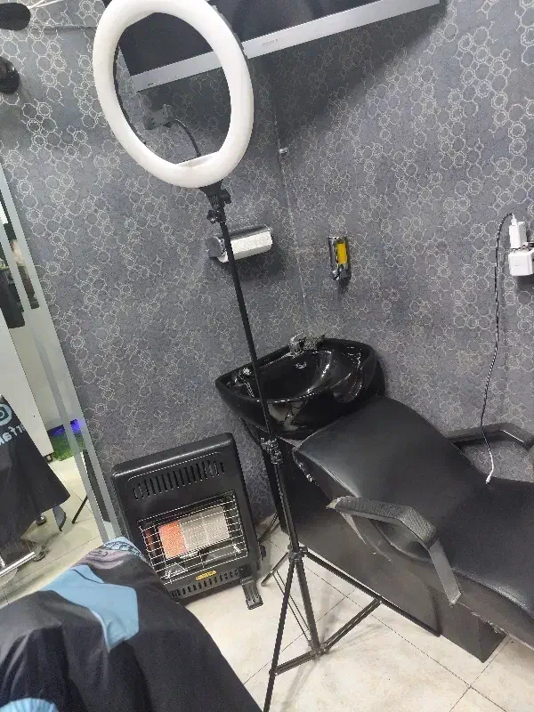 رینگ لایت نو|لوازم جانبی موبایل و تبلت|مشهد, سرافرازان|دیوار