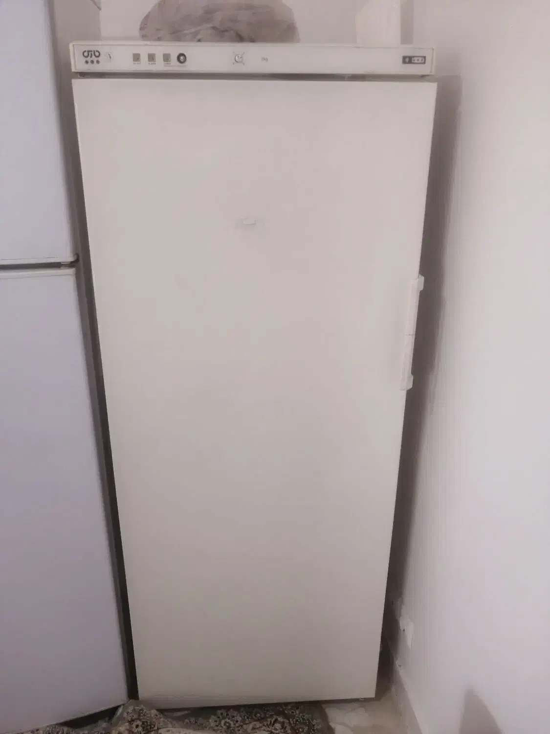 یخچال و فریزر|یخچال و فریزر|پردیس, فاز ۳|دیوار