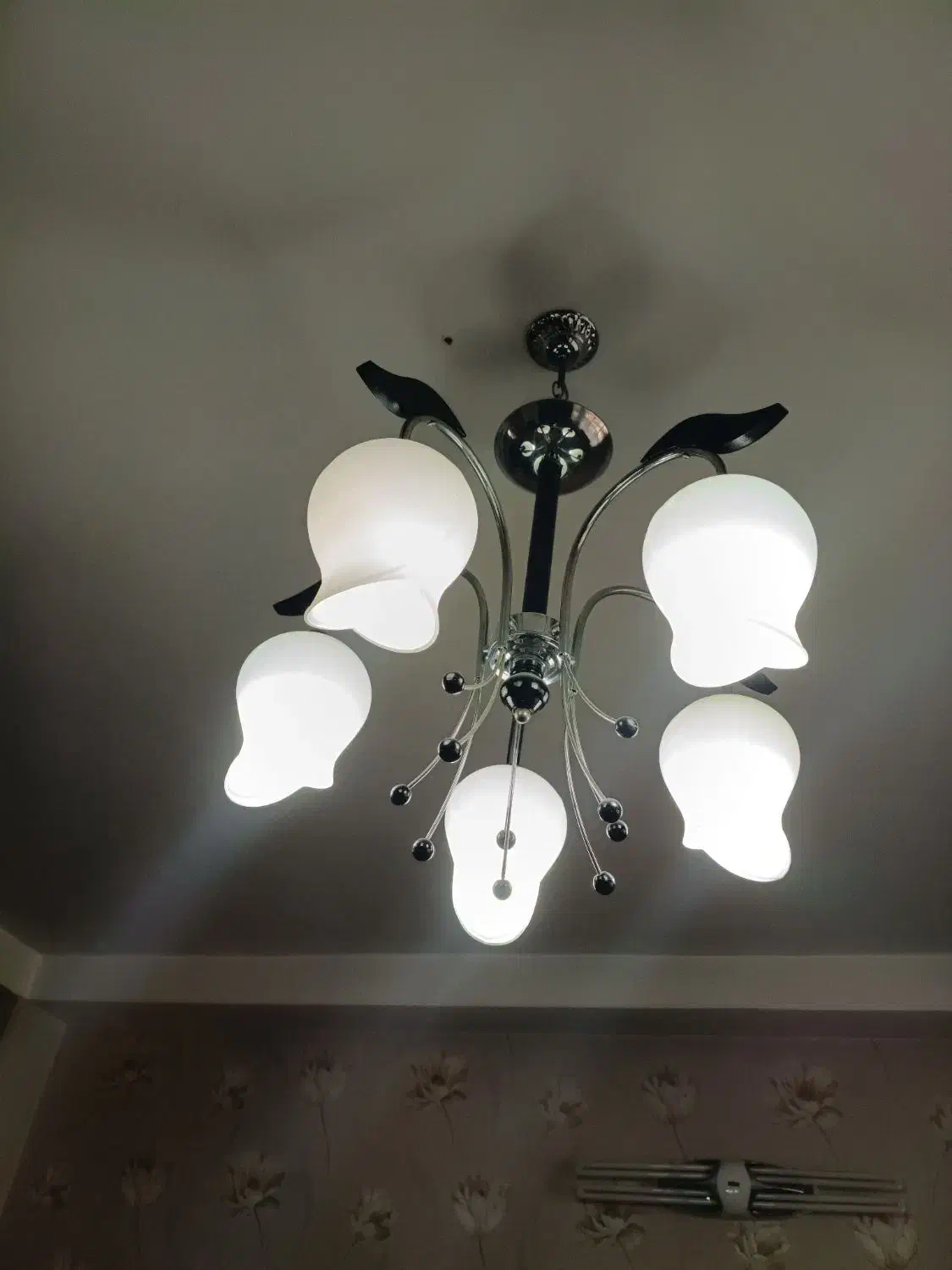 لوستر|لوستر و چراغ آویز|کرج, شهرک کوثر|دیوار