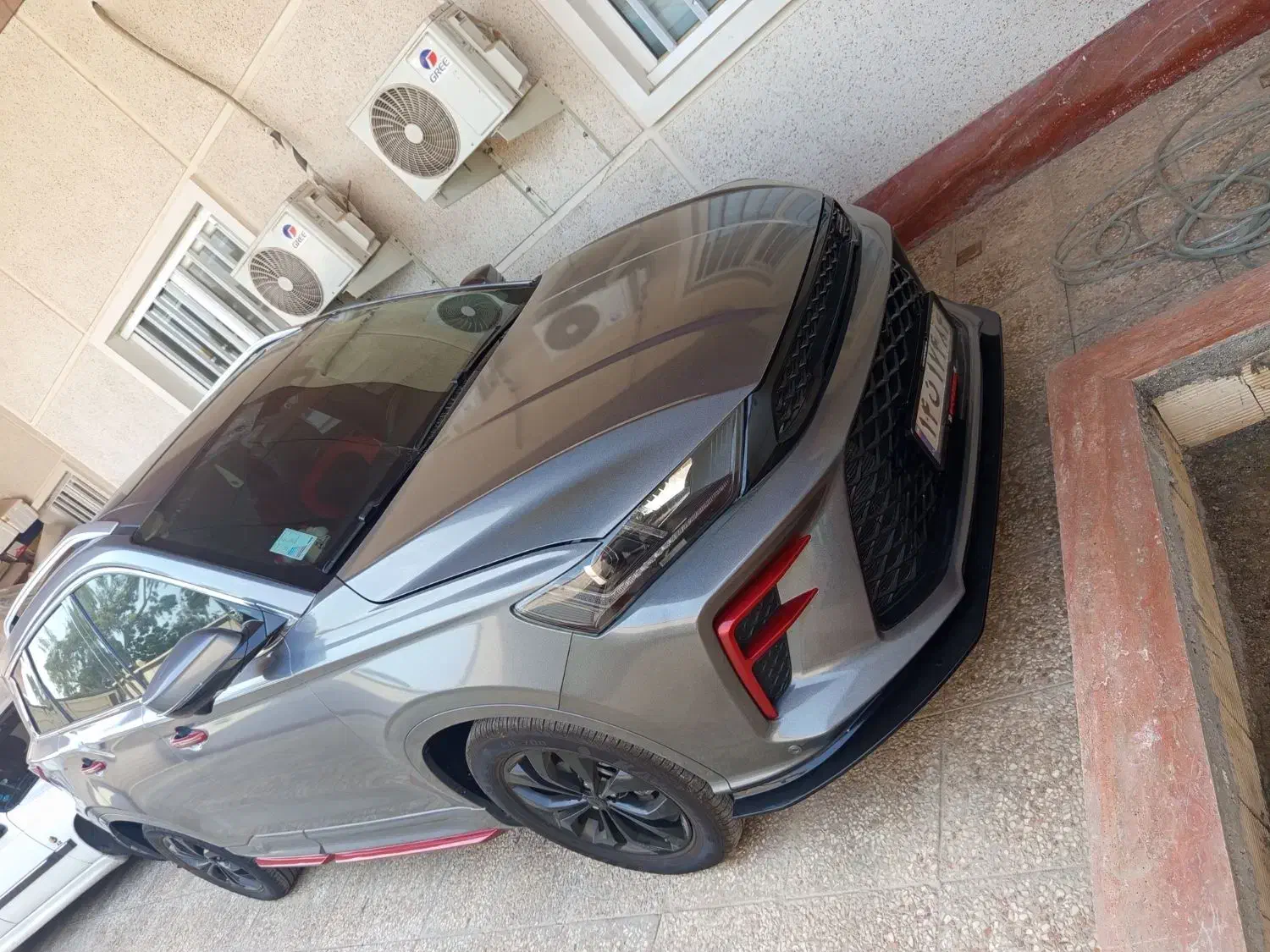 kmca5|خودرو سواری و وانت|مشهد, حسابی جنوبی (شهرک غرب)|دیوار