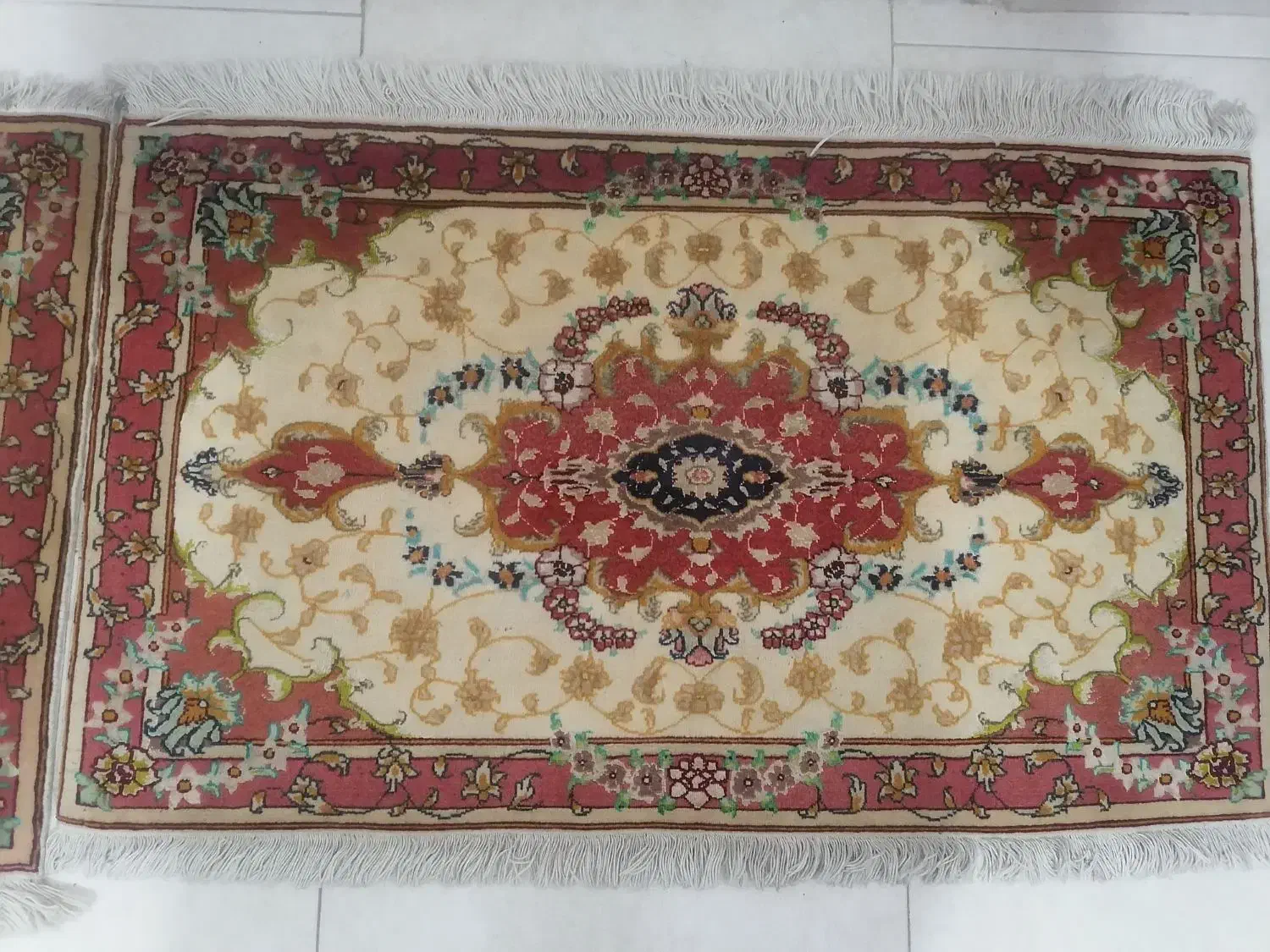 جفت پادری تبریز اعلا|پادری|تهران, صادقیه|دیوار