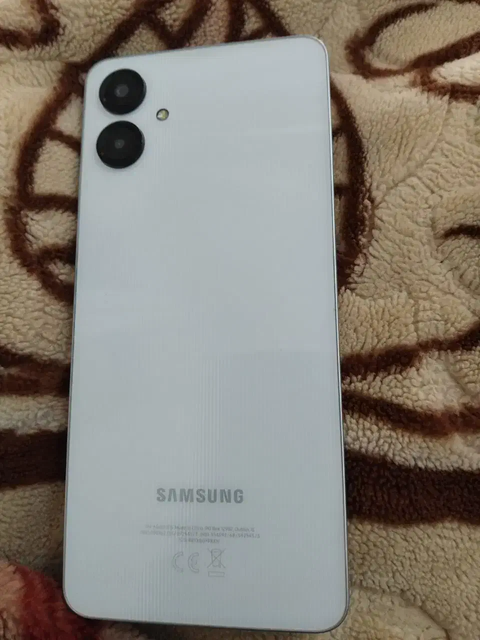 گوشی  a06 .رم ۶ حافضه ۱۲۸|موبایل|شادگان, |دیوار