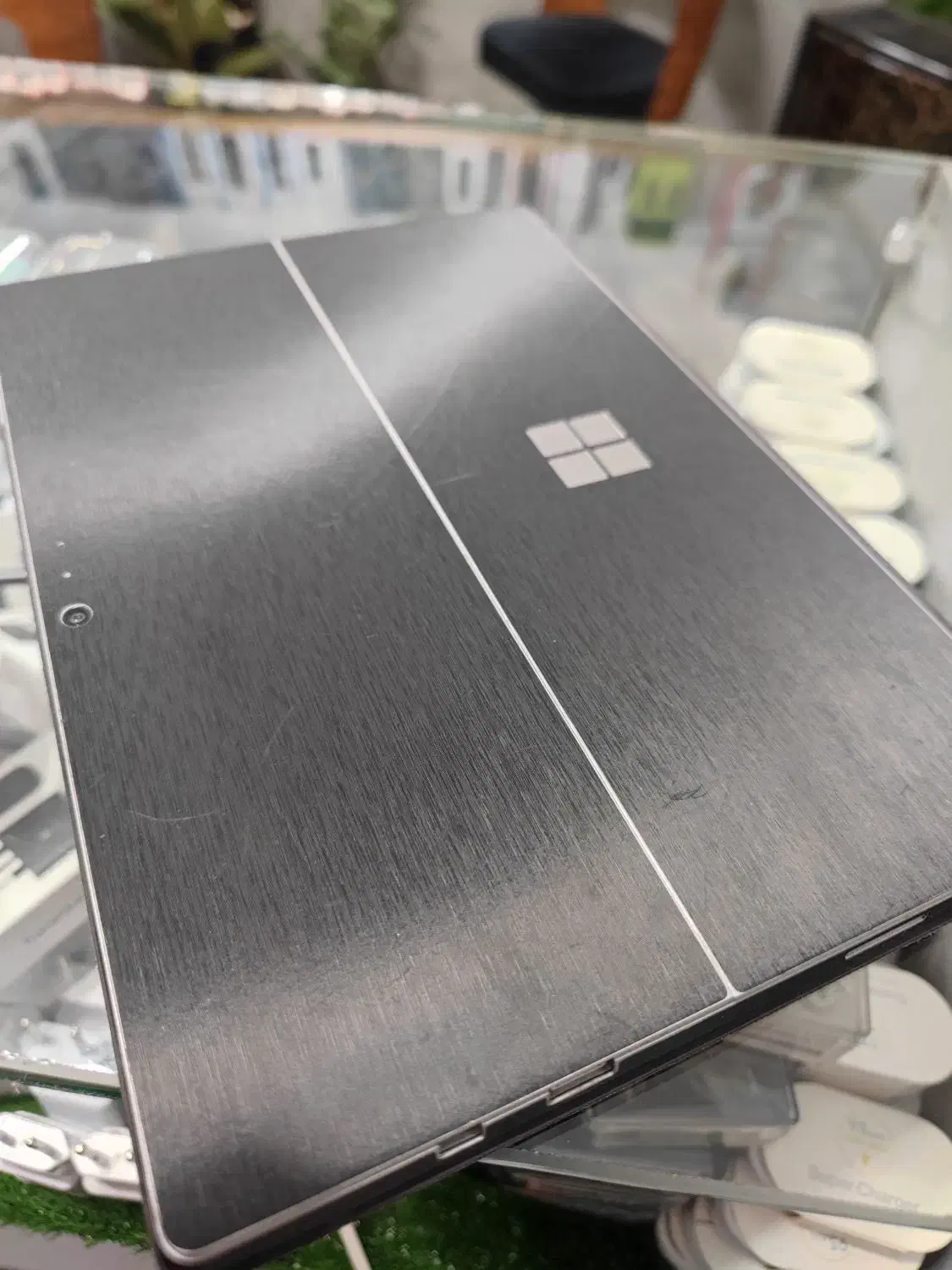 surface pro4 core i7 ram16|رایانه همراه|ماکو, |دیوار