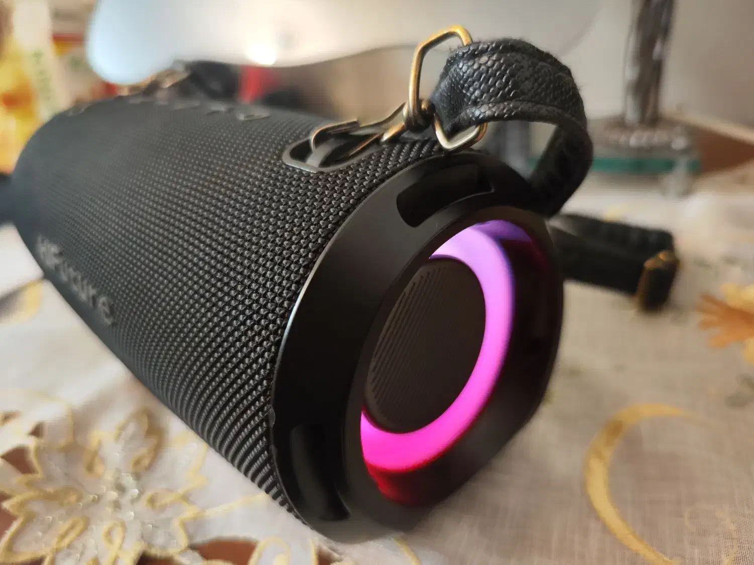 اسپیکر بلوتوثی فیوچر|پخشکننده همراه|تبریز, |دیوار