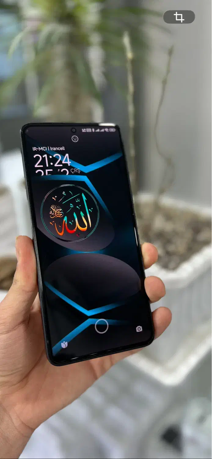 Redmi note 13 pro 5g|موبایل|ارومیه, |دیوار