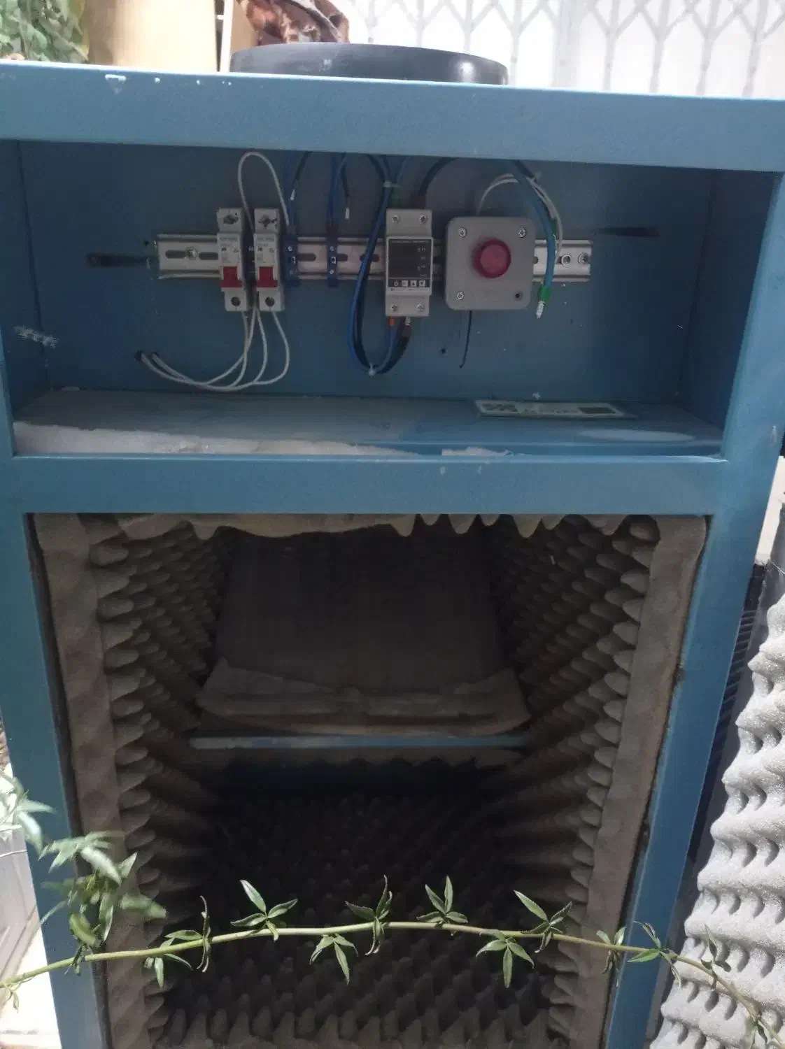 باکس ماینر|قطعات و لوازم جانبی رایانه|مشهد, بلال|دیوار