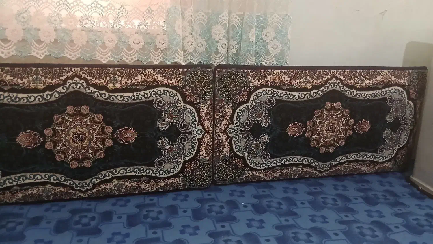 پشتی|پشتی|تهران, شهرک طالقانی|دیوار