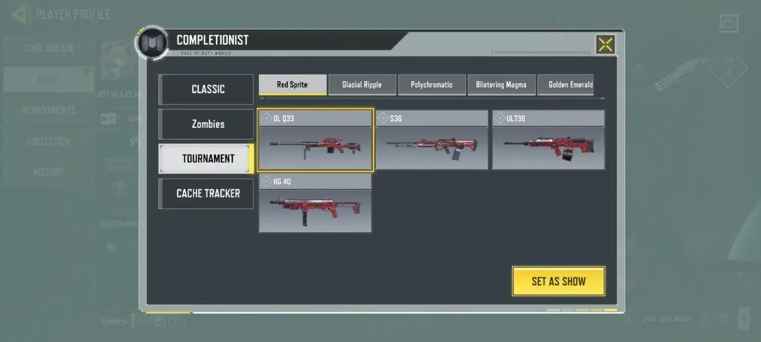اکانت کالاف چنج خور|کنسول، بازی ویدئویی و آنلاین|شیراز, شریف‌آباد|دیوار