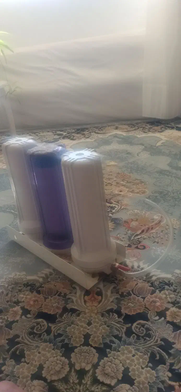 تصفیه اب|آب‌سردکن و تصفیه آب|خرم‌آباد, |دیوار