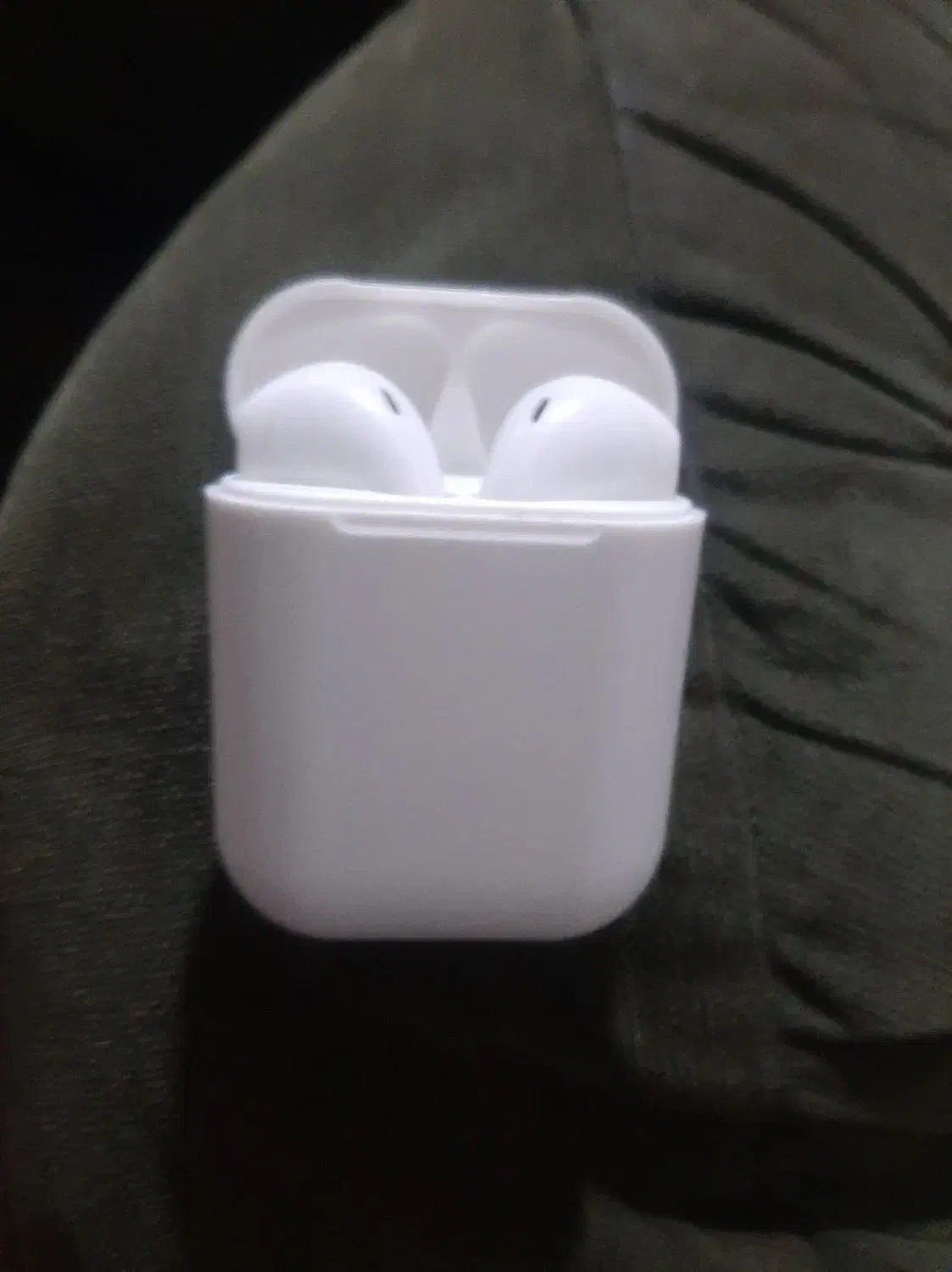 ایرپاد نو|لوازم جانبی موبایل و تبلت|گنبد کاووس, |دیوار