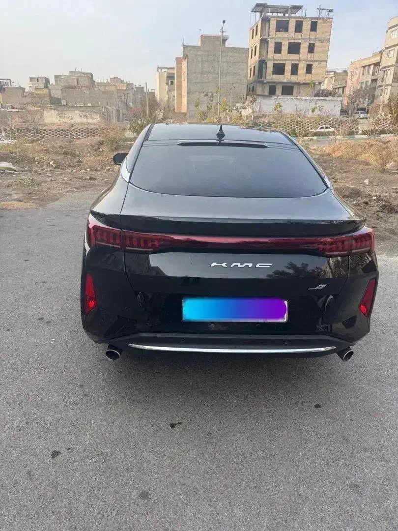 j7 خشک مدل 1404|خودرو سواری و وانت|قزوین, |دیوار