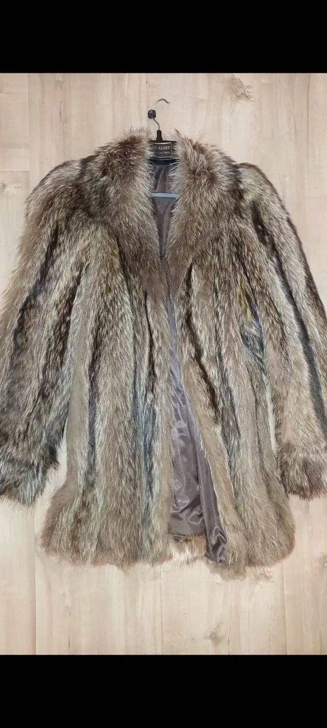 کت پوست مردانه لاکچری ایتالیایی|لباس|تهران, امانیه|دیوار