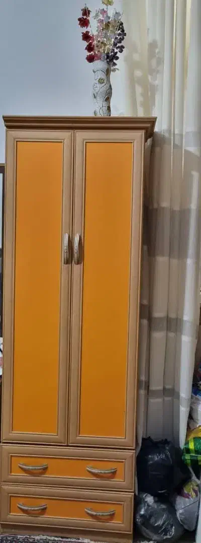 کمد سالم|جاکفشی، کمد، دراور|قشم, |دیوار