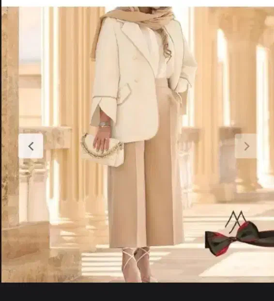 کت وشلوار کرمی|لباس|تاکستان, |دیوار