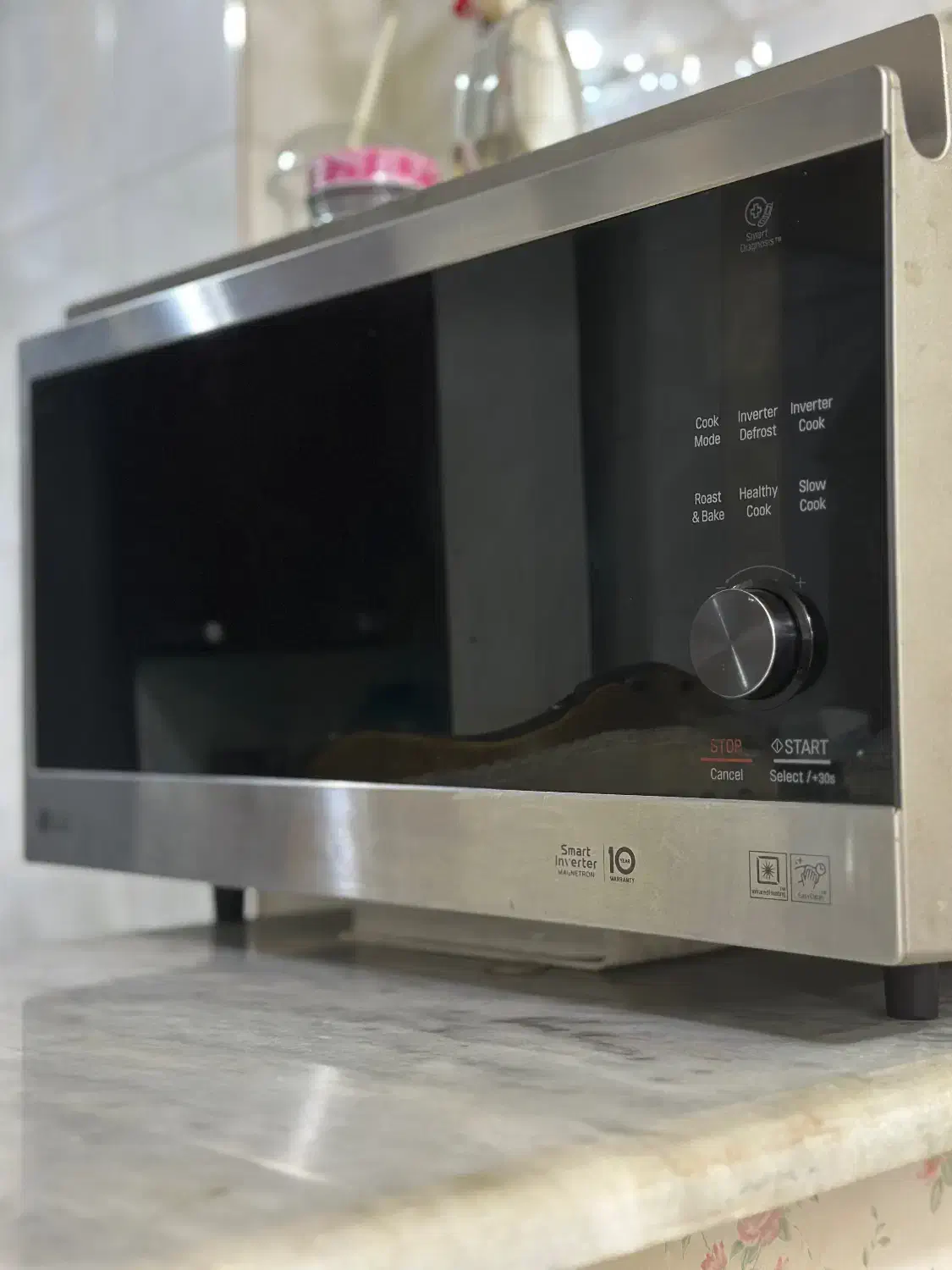 سولاردم الجی نو نو مخصوص جهیزیه|اجاق گاز و لوازم برقی پختوپز|گرگان, |دیوار