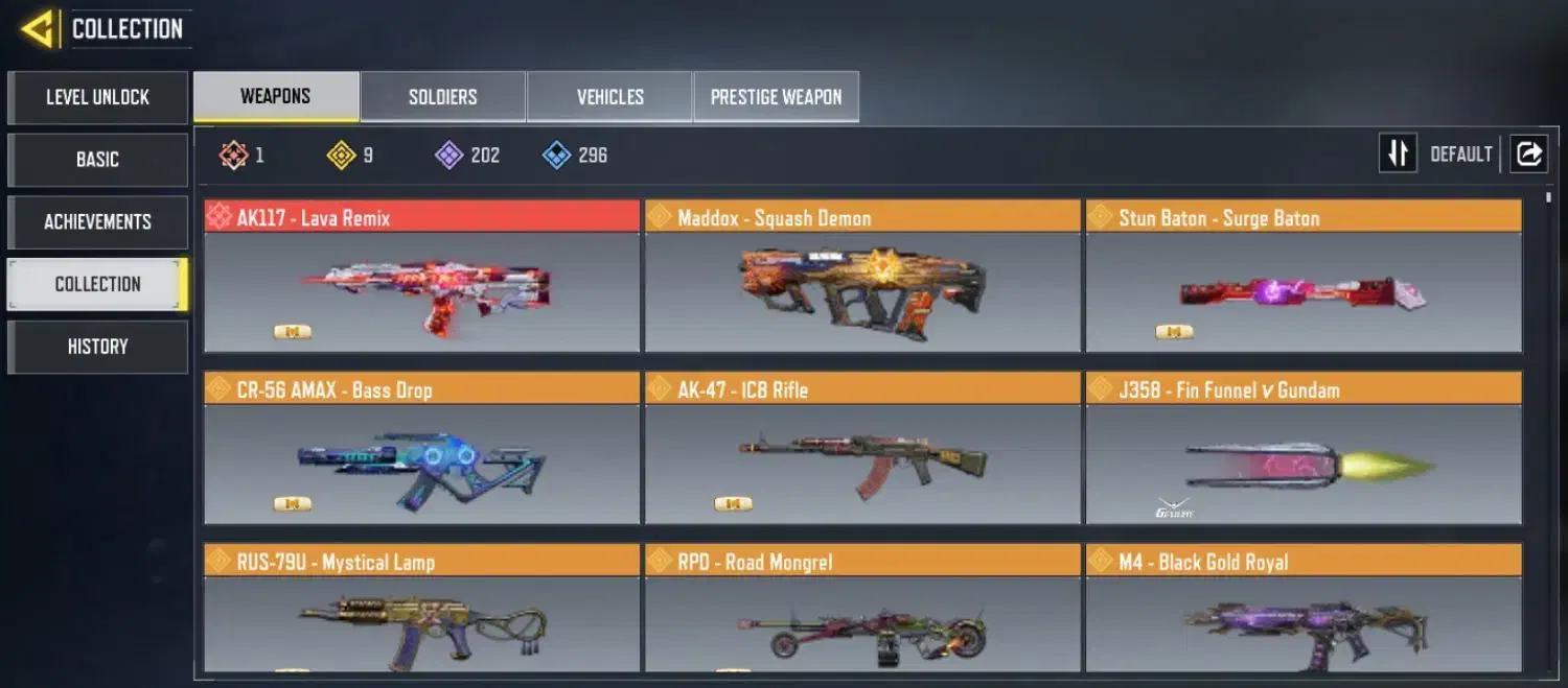 اکانت کالاف|کنسول، بازی ویدئویی و آنلاین|تربت‌حیدریه, پائین ولایت|دیوار