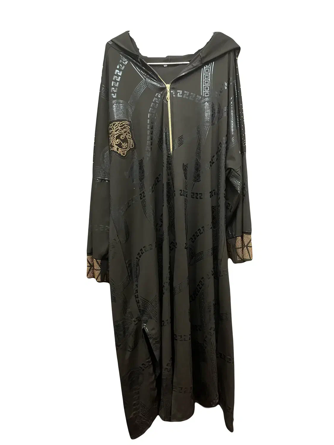 مانتو مجلسی پاییزه نو|لباس|تهران, حکیمیه|دیوار