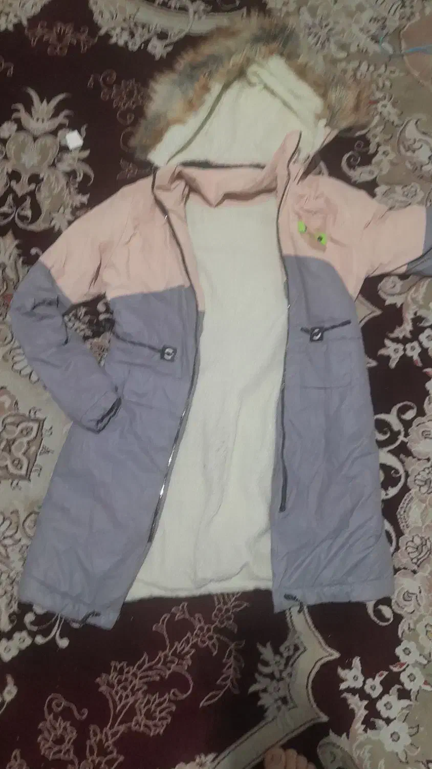 کاپشن|لباس|صباشهر, |دیوار