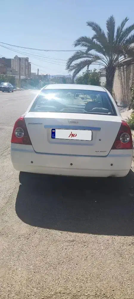 ام وی ام 530|خودرو سواری و وانت|دوگنبدان, |دیوار