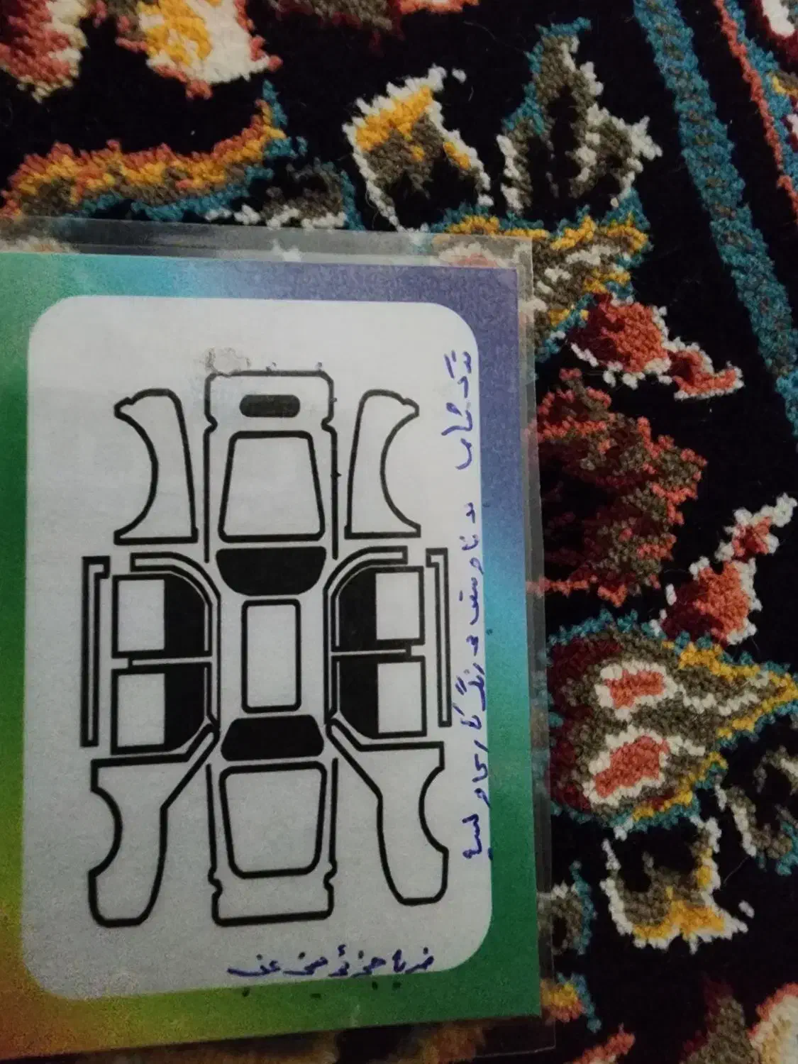 خودرو|خودرو سواری و وانت|اسدآباد, |دیوار