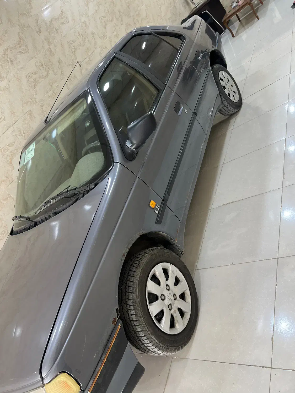 405مدل۹۶ بیرنگ|خودرو سواری و وانت|بندر ماهشهر, |دیوار