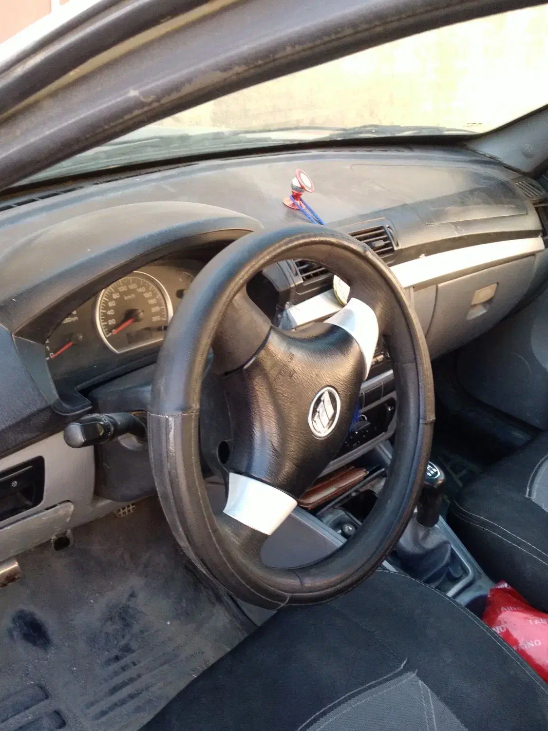 ماشین|خودرو سواری و وانت|ملک‌آباد, |دیوار