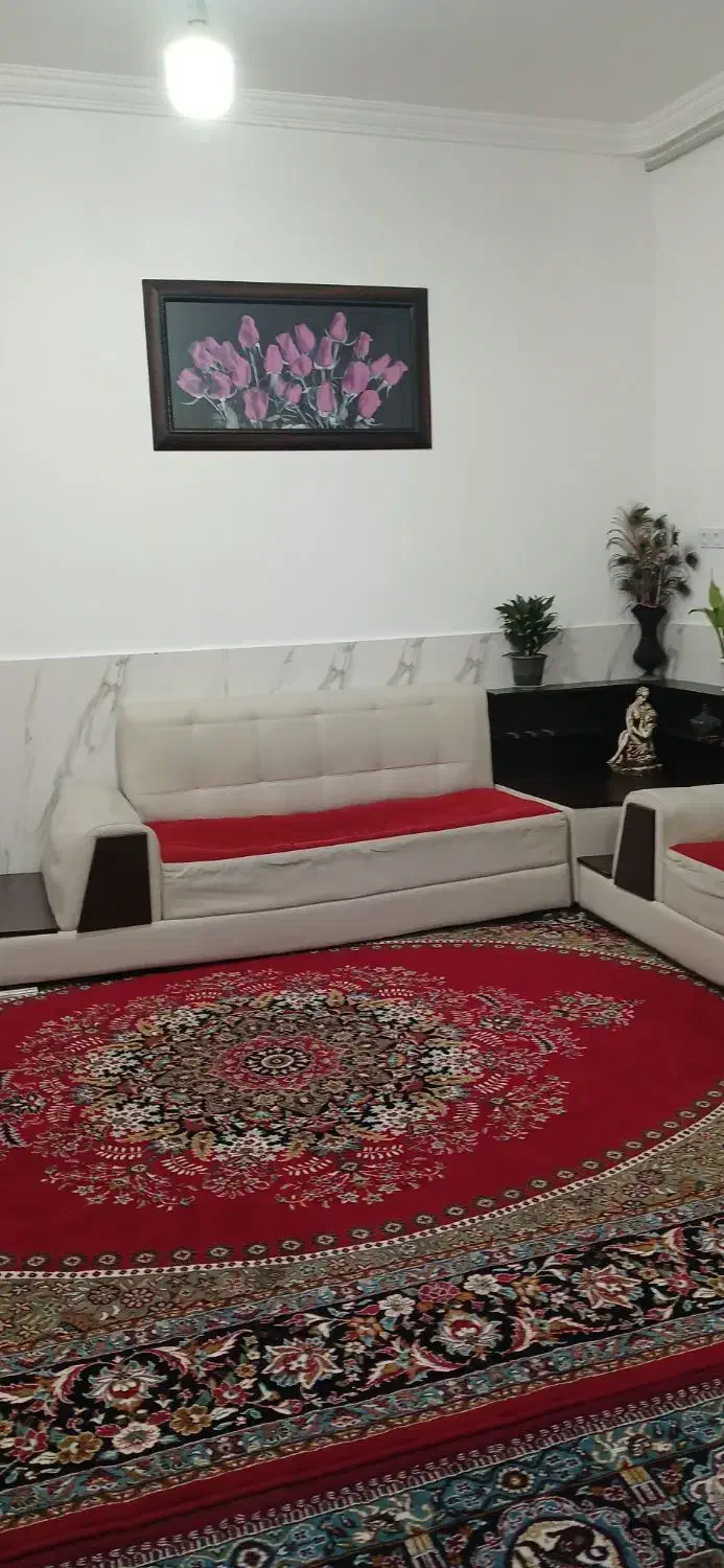 مبل|مبلمان خانگی و میز عسلی|بندر گز, |دیوار