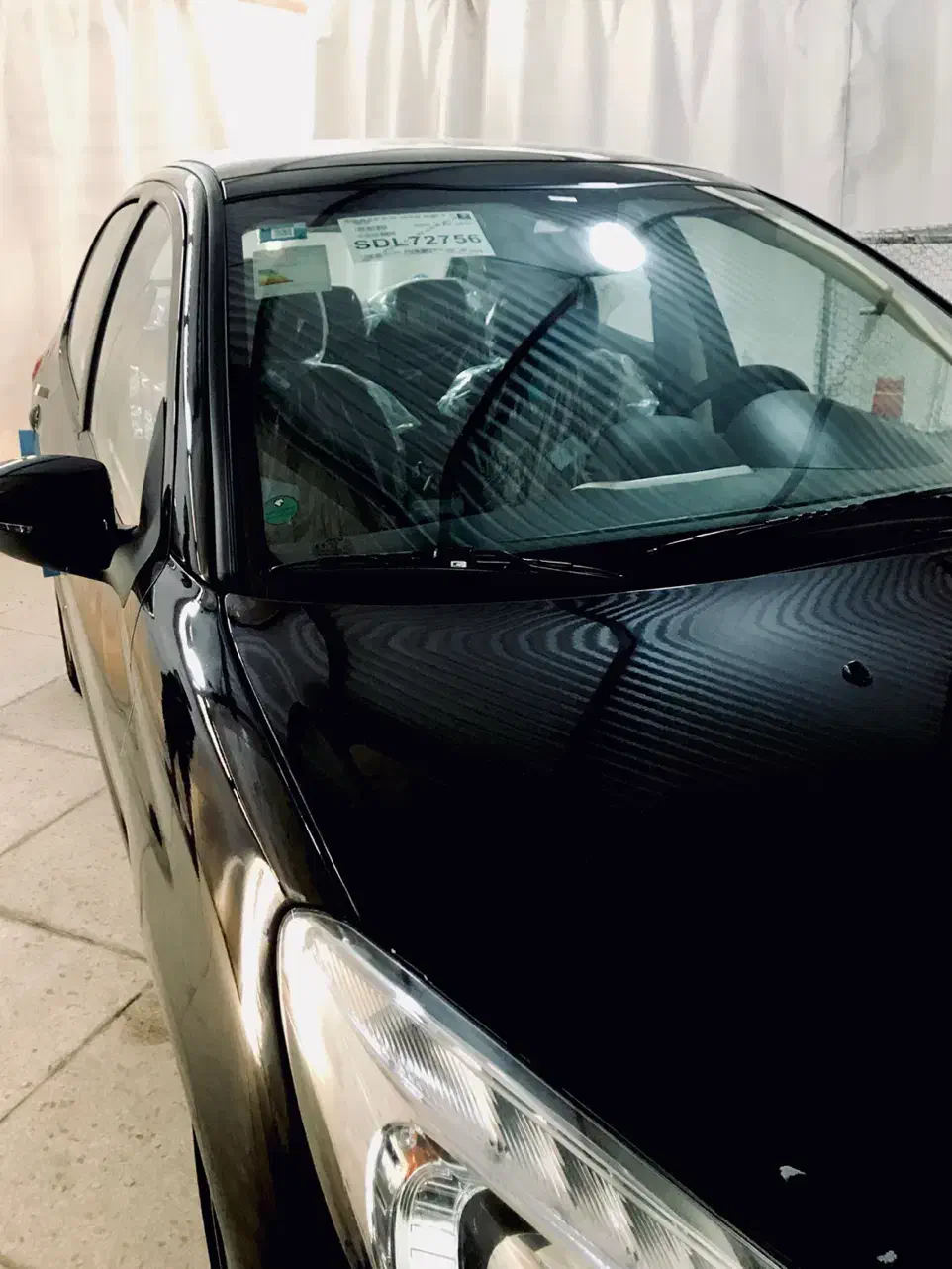 پژو ۲۰۷ دندنه اتوماتیک سقف پانورما ۱۴۰۴|خودرو سواری و وانت|بوشهر, |دیوار